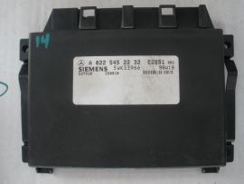 Mercedes Benz - Transmission Computer - Transmission Control - A0225452232
